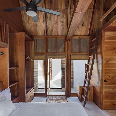 Hotel Boutique Punta Caliza - Adults Oriented Holbox Extérieur photo
