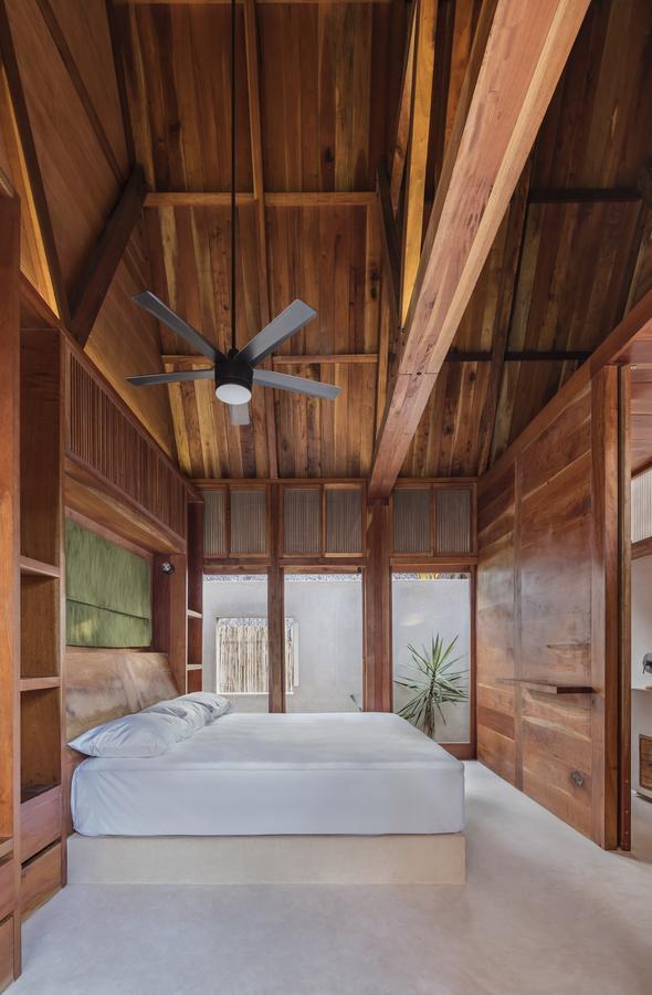 Hotel Boutique Punta Caliza - Adults Oriented Holbox Extérieur photo