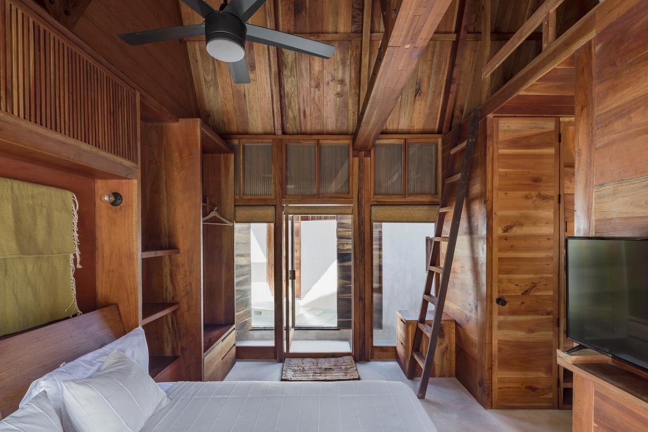 Hotel Boutique Punta Caliza - Adults Oriented Holbox Extérieur photo