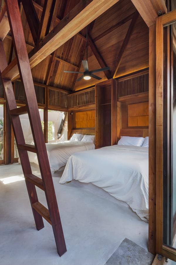 Hotel Boutique Punta Caliza - Adults Oriented Holbox Extérieur photo