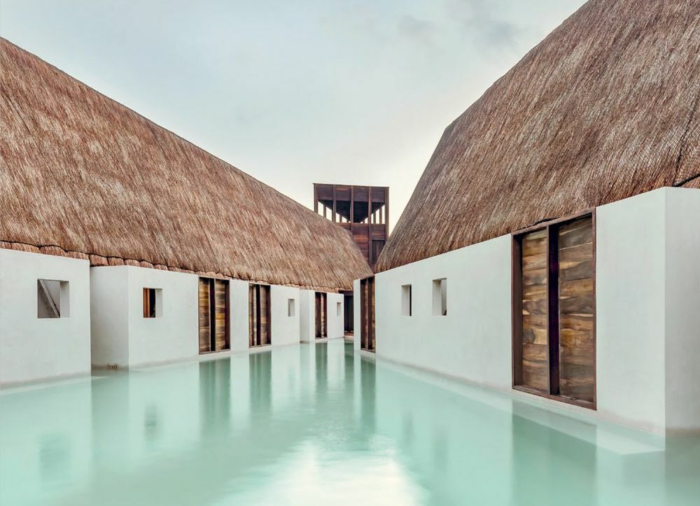Hotel Boutique Punta Caliza - Adults Oriented Holbox Extérieur photo